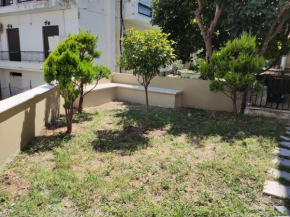 Μοντέρνο Studio στην πόλη Καβάλα(1,5 χμ από ακτή), Kavala